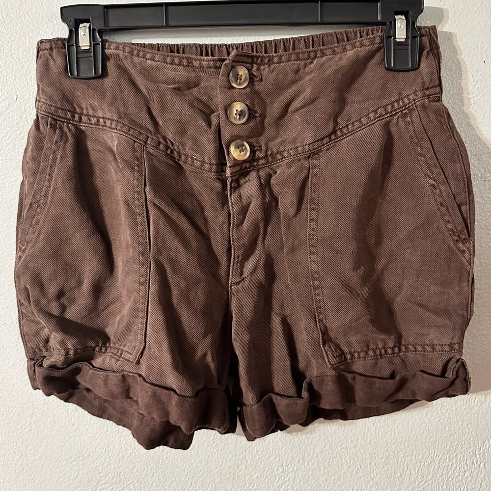 Aerie Shorts